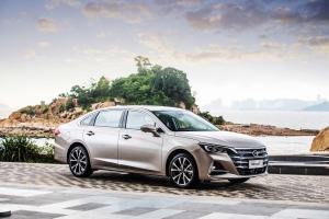 Trumpchi GA6 2019 года 